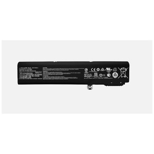 แบตเตอรี่แล็ปท็อปสำหรับแบตเตอรี่ BTY-M6H GL72 MSI 2QC 2QD 2QE GL62M MS-1792 MS-16J2ซีรีส์ - Product Image 1