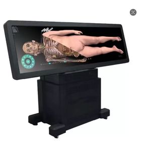 <strong>Human</strong> Virtual Anatomage 3D Anatomy Table Digital <strong>Human</strong> Body Virtual Autopsy Dissection Table for School Teaching - Product Image 1