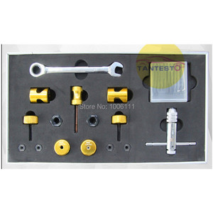 Aly Machine Common Rail Injector Filter Dismounting <strong>Tool</strong> for BOSCH, DENSO, CAT, <strong>DELPHI</strong> - Product Image 3