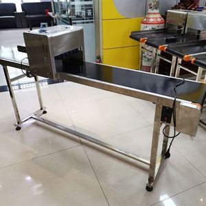 Verfalls datum Druckmaschine auf Ei Eier codierer mit Tinten patrone Tinten strahl codier maschine mit günstigem Preis - Product Image 5