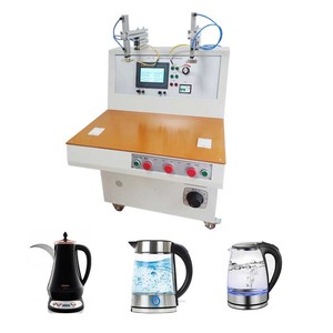 Full Automatic 1.8L~2.8L Drum Rice Cooker Production Line Aluminium Pot Making <strong>Machine</strong> Four Column 350T Hydraulic Press