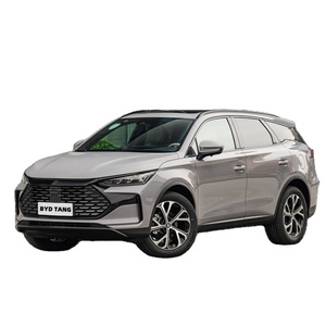 2025 BYD Tang Hybrid 7 Seats DM-I New Automobile 115km BYD Tang DMi Plug-in Vehicle for BYD Tang - Product Image 1