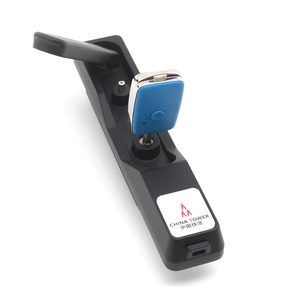 Sistema di gestione del controllo accessi sblocco elettronico per blocco antifurto per scatola del trasformatore - Product Image 1