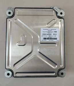 20814550 VOE20814550 VOLVO ECU ECM контроллер электронный модуль управления для D12 D16 D16E Renault Truck B12B Bus - Product Image 1