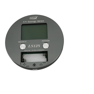 LS128 UV enerji ölçer UV güç ölçer UV kürleme makinesi sıcaklık test cihazı enerji ölçüm aralığı 0 - 999999 MJ/cm2 - Product Image 4