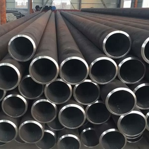 Astm a53bマイルドカーボン鋼シームレスパイプastm a106 gr b tubo para <span class=keywords><strong>22mm</strong></span> tubo de acero sin costura