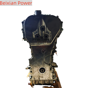 Factory in China <strong>Engines</strong> 20L4E <strong>Engine</strong> for SAIC MAXUS G10 D90 T60 Roewe RX5 RX8 MG HS GS - Product Image 5