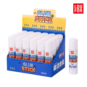 Nhà Máy OEM Độ Nhớt Cao Keo Dính Bán Buôn Cho Văn Phòng Học Sinh Viên 8G/15G/21G/35G/36G Keo Gậy Nhà Sản Xuất Bán Buôn - Product Image 4