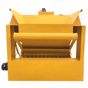Qmy6-30 Ovo hidráulico automático deitado tijolo máquina
