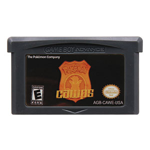 Cawps Terminé