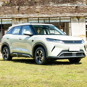 2025ใหม่ BYD Yuan UP Smart Drive Edition 401กม. ผู้นำขับเคลื่อนอัจฉริยะ SUV ไฟฟ้าบริสุทธิ์ - Product Image 2