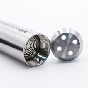 IP68 4-20mA 0-10V RS485潜水静液压水位传感器，带ATEX防爆 - Product Image 6