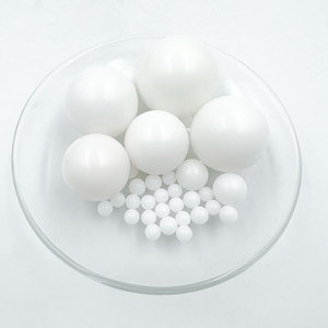 <strong>6mm</strong> 8mm 10mm 12mm 15mm 16mm 19mm 20mm 25mm Diameter Polypropylene PP Material <strong>Float</strong> <strong>Ball</strong> Plastic Hollow <strong>Balls</strong>