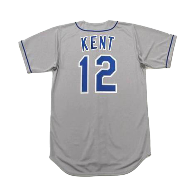 12 JEFF KENT