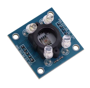 GY-31 TCS3200 TCS230 Detektor modul Farber kennung Sensor Zubehör Für MCU ARD DIY Modul DC 3-5V Eingang - Product Image 4
