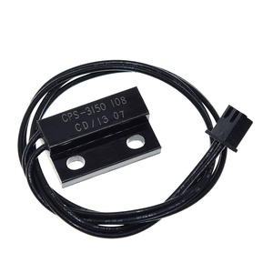 TZT Normally Open Proximity <strong>Magnetic</strong> <strong>Sensor</strong> Reed Switch Magnet Switch PS-3150 Perfect for <strong>arduino</strong>