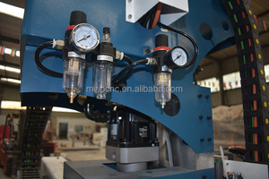 Motor de husillo CNC, bomba de vacío, servicios de mecanizado, mecanizado cnc personalizado, enrutador cnc, máquina cortadora de madera - Product Image 5