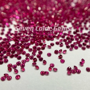 0.8-1.4mm <strong>Ruby</strong> Gemstone Blood Red <strong>Ruby</strong> Red Rose, Round <strong>Shape</strong> High Quality Stone <strong>Ruby</strong> , Luxurious <strong>Gems</strong>, Price Per Carat.
