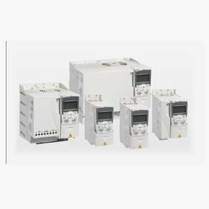 Neue Original Ready Stock ACS310-01U-02A4-2-Industrielle Automatisierung PAC Dedicated PLC Programmier ACS310-01U-02A4-2- - Product Image 2
