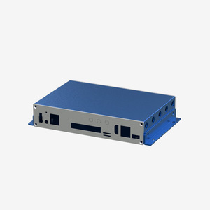 Warehouse Stock 6AV6542 0AD15-2AX0 Original Package Fast Shipping <strong>PLC</strong> <strong>Input</strong>/<strong>Output</strong> SubModule 6AV6542-0AD15-2AX0 - Product Image 5