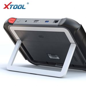 XTOOL X100 MAX programmatore chiave avanzata IMMO strumento di programmazione OE-Level tutti i sistemi di diagnosi
