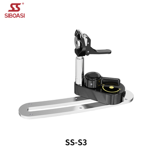 SHAREWELL Electric Racquet <strong>Stringing</strong> Machine with Calibration Tool, for Home/Club Use - Product Image 5