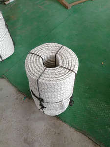 High Strength Nylon Rope for Overhead Line Cable Pulling &amp; <strong>Stringing</strong> Traction Construction Safety Towing Tools Product - Product Image 5