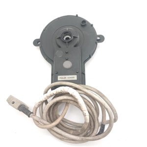 Original Knife Position Control <strong>Encoder</strong> Polar 034688 <strong>Encoder</strong> for Cutting Machine Parts - Product Image 2
