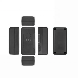 4G mini 3000 magnetico mah installazione gratuita per bambini anziani auto antifurto antifurto localizzatore GPS dispositivo di localizzazione
