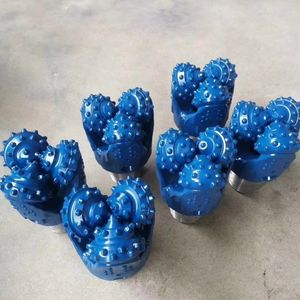 <strong>API</strong> 5 1/2&quot; 10 5/8&quot; 6 3/4&quot; 14 3/4&quot; 12 1/4&quot; 8 3/4&quot; Tricone <strong>Bit</strong> for Hard Rock - Product Image 5