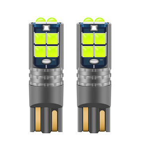 Fabrika otomatik LED ışık T10 Canbus SMD ampul 3030 6smd 10smd parlak 194 Led Canbus ampul - Product Image 2