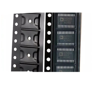 วงจรรวม LTC1871EMS ตัวควบคุมการสลับ LTC1871การจัดการพลังงาน MSOP-10 - Product Image 4