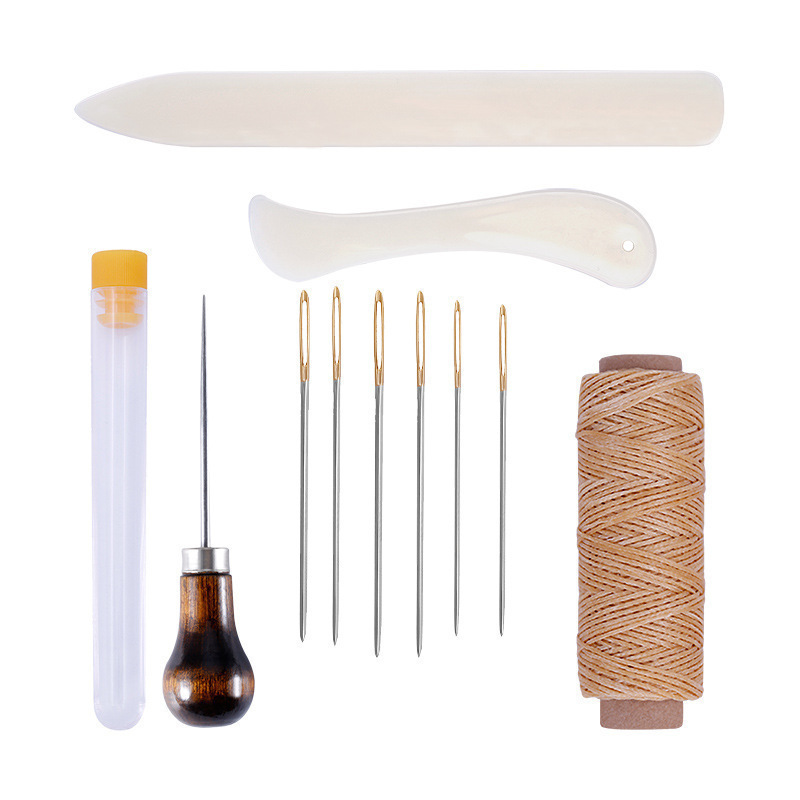 Leather Tool Set #107