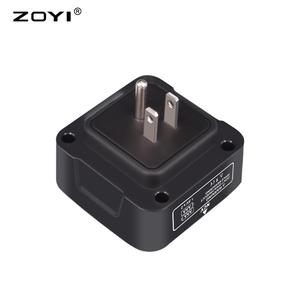 ZOYI Plug <strong>Circuit</strong> <strong>Tester</strong> EU UK US Intelligent <strong>Use</strong> Arrow to Indicate Line Position Socket Leakage <strong>Tester</strong> with Led Display - Product Image 4