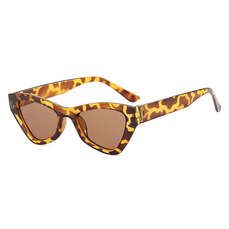 Leopard/Tea