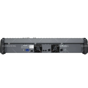 Powermate 2200 PM2200 2200 PM Mezclador digital de 22 canales con alimentación profesional para controlador de audio Pro Audio - Product Image 3