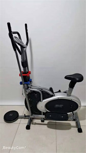 商業エアロ楕円形のトレーナー消費カロリー電卓 - Product Image 4
