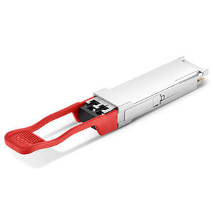 Originale Qsfp 40g 40km 80km S fp 40gb 1310nm Duplex Lc Ddm in fibra ottica Qsfp-40g-er4 - Product Image 1