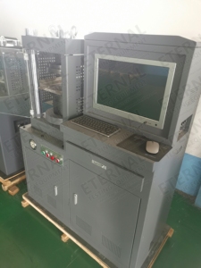 Servo mikrobilgisayar servo basın