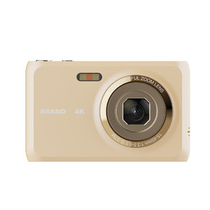 กล้อง CCD 2025แบบพกพาสำหรับนักเรียนบันทึกวิดีโอเซ็นเซอร์5.0MP เครื่องมือสาธารณะ - Product Image 3