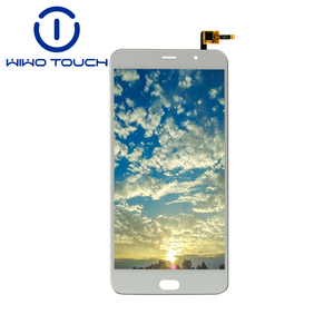 Módulo de pantalla LCD de 7 pulgadas Pantalla LCD Pantalla TFT Interfaz IIC de 7 pulgadas Panel táctil capacitivo blanco - Product Image 6