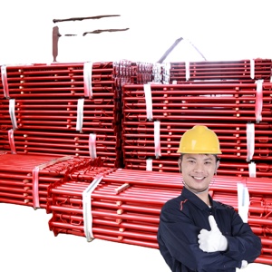 Tipo TYT Quente Mergulhado Galvanizado Médio Oriente Tipo ou Alemão Tipo Prop