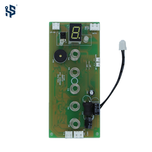 Progettazione del programma PCBA del circuito della scheda madre del tabellone di controllo elettronico - Product Image 3
