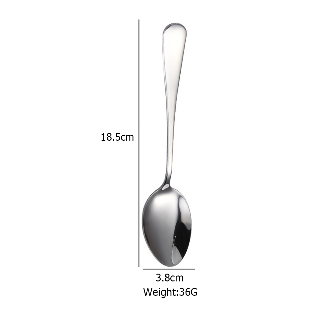 Spoon 2#