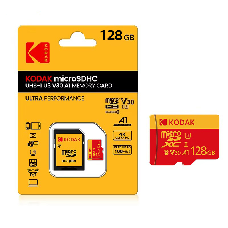 RC/128GB