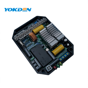 Regolatore di tensione automatico AVR di alta qualità UVR6 - Product Image 5
