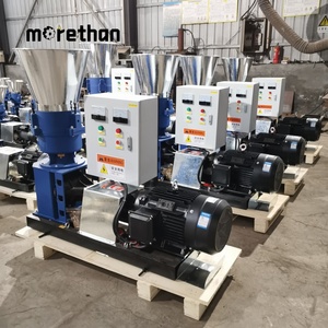 Động vật chăn nuôi thịt cừu lợn lợn lợn ngựa gia súc bò sữa gia cầm nghiền Gà Thịt Thức Ăn Nhà máy để bán - Product Image 3