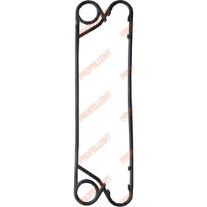 प्लेट हीट एक्सचेंजर प्रतिस्थापन के लिए विसारब v8 गैसकेट प्लेट - Product Image 1