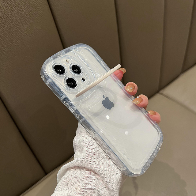 clear