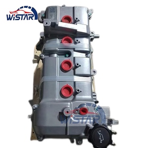 High-Quality 1.6L Z6 Petrol <strong>Engine</strong> Long Block for Mazda <strong>3</strong> Bare <strong>Engine</strong> for Mazda Z6 Car 20B 13B L3 BT25 <strong>B3</strong> F2 F8 <strong>Engines</strong> - Product Image 4